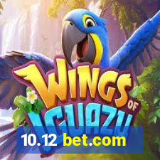 10.12 bet.com